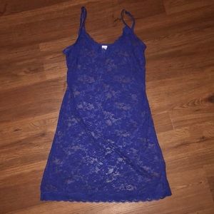 Target lace lingerie